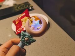 -海底捞火锅(高新活力汇店)