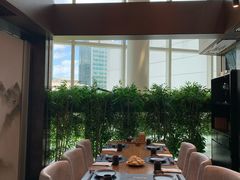 -熹炭精致日料(金融街购物中心店)