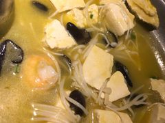 -雲蜀龙阁·金牌水煮鱼(方庄店)