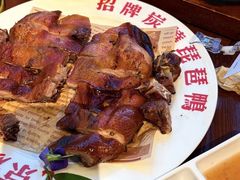 -南拳十三姨·潮汕砂锅粥·粤菜(西单大悦城店)