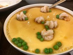 -羡餐厅-千岛湖自由洲际殿