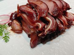 酱猪肉-道道鲜·崇明私房菜(五角场店)