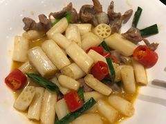 -文叔·湖北名小吃·小龙虾(华强北店)