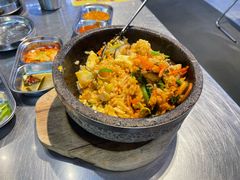 -哈哈碳都·牛肋条无限自助烤肉(台江万达店)