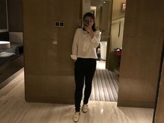-东莞虎门美思威尔顿酒店