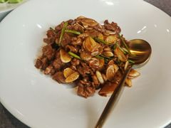 -鹊华居·地道鲁菜·海鲜·融合味(大明湖店)