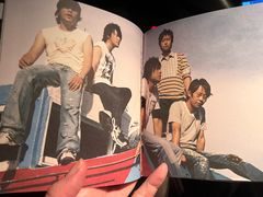 -Hi Fi Acoustic 梵香禅韵·色声香味