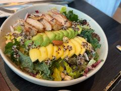 -卡朋西餐(宝安大仟里店)