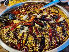 -大川先生·小龙虾·川菜(信义坊店)