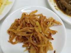-雨霖祥和炖肉(南市店)