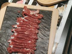 -乔先生涮肉·鲜活牛羊肉火锅(塘沽店)
