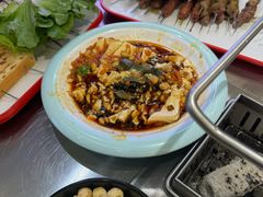 -遇西祠·海鲜烧烤(总店)