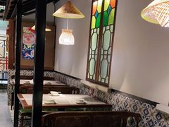 -吉旺港式餐厅(南方商城店)