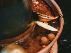 -铜来聚老北京涮肉(恒隆广场店)