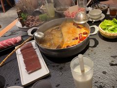 -滇牛云南火锅(桂林路店)