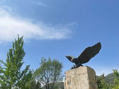 -鹫峰国家森林公园