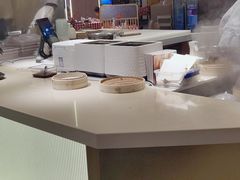 -西贝莜面村(上海百联西郊店)