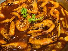 -惠友大虾(太原北街店)