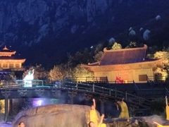 -禅宗少林·音乐大典
