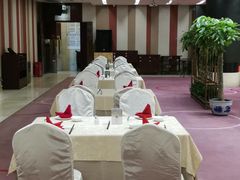 大堂-太极·粤菜餐厅(亚运村鸟巢店)