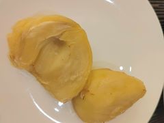 -鲁商铂尔曼大酒店·铂丽自助餐厅