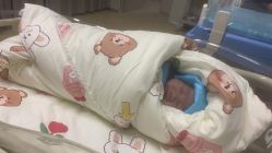 -美德因妇儿医院