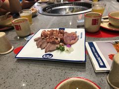 -羊来顺冰煮鲜羊铁锅烀羊肉(八卦岭店)