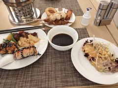 -扬州万怡酒店-中餐厅(文昌中路店)