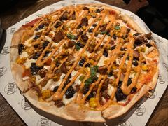 -Q MEX 库迈墨西哥餐吧(三里屯店)