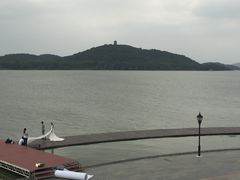 -水上明月·湖景餐厅