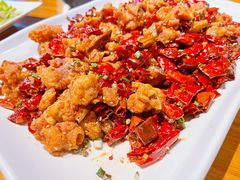 -望京一号·重庆江湖菜(工体店)