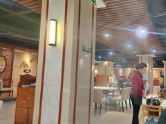 -隆隆金大茶楼(地王广场店)