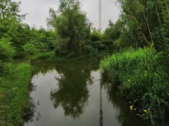-潜龙渠公园