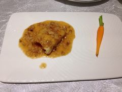 iphone_upload_pic-一品淮扬 · 淮扬菜·北京万达文华酒店