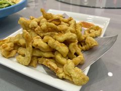-中国吉菜名店广源宾馆餐厅
