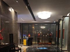 -玄武苏宁诺富特酒店·紫金轩中餐厅