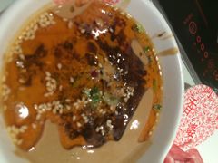 iphone_upload_pic-密友回转自助火锅(世茂国际广场店)