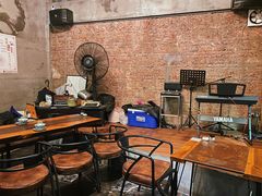 大堂-上楼私房菜(院士路店)