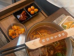 -和子足浴SPA会馆(东方之门店)