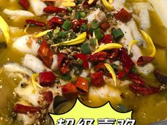 -绿茶餐厅(深圳龙华天虹购物中心店)