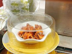 -争鲜回转寿司(浦东三钢里PLUS店)