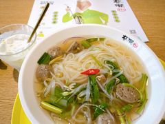 -蔡澜Pho·越南粉餐厅(海上世界店)
