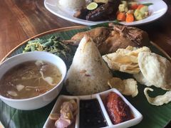-Pundi Pundi Restaurant