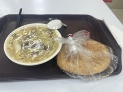 -常州糕团店(北大街新世纪商城店)