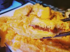 -树下时尚餐厅(翠园街店)