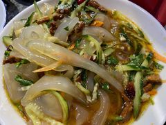-缘福乡村铁锅炖民宿(八达岭店)