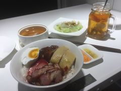 -葡珍轩冰室(虹桥机场T1店)