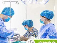 -宠颐生中康贝怡动物医院