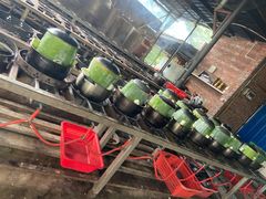 -红旗山庄(圭峰山店)