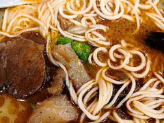 -金杨拉面王小吃面馆·牛三宝面·红烧牛肉粉